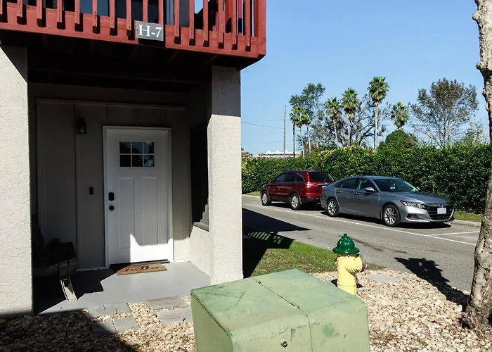 Noles Grotto Apartment